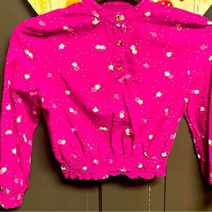 Cat & Jack shirt